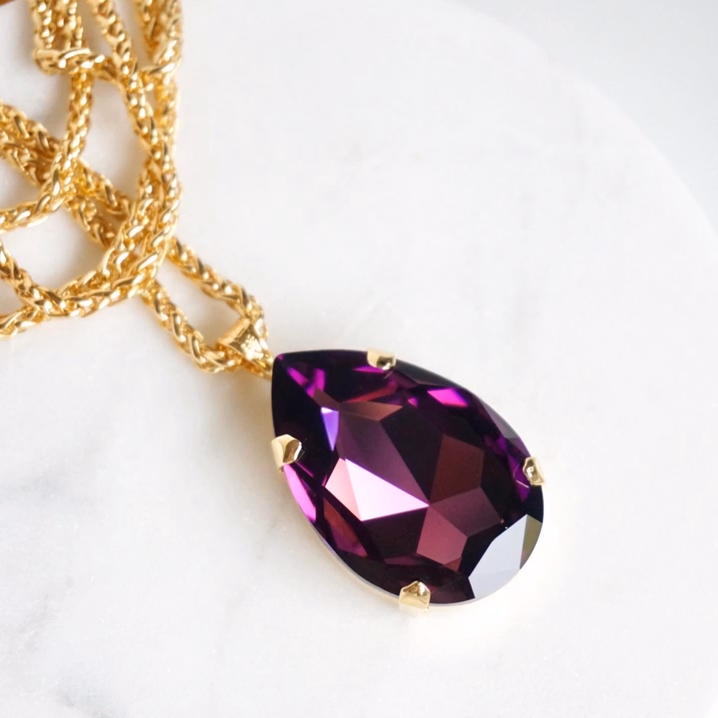 Amethyst
