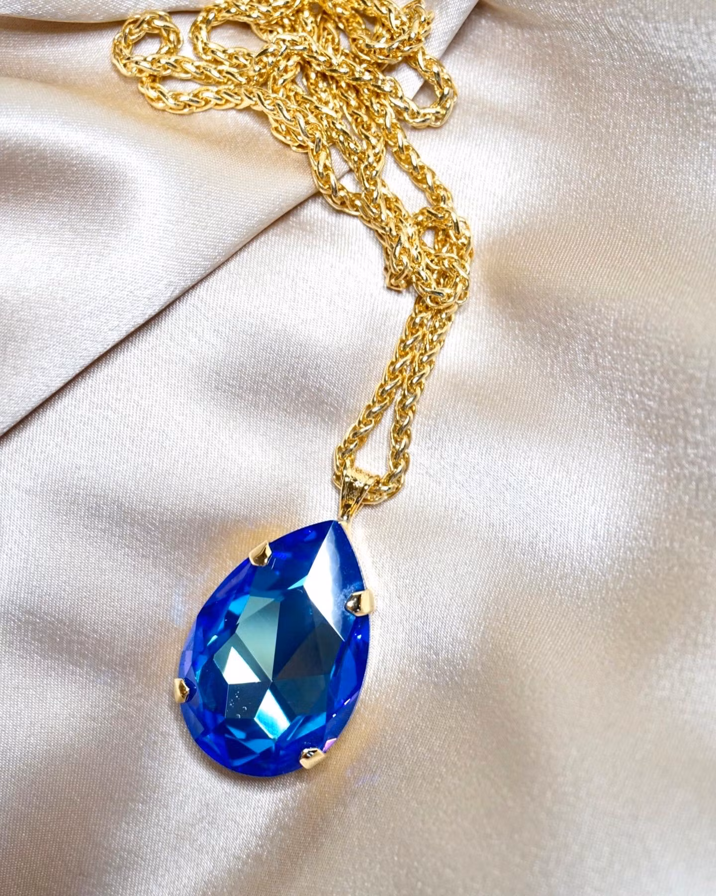 Ocean Blue Delite