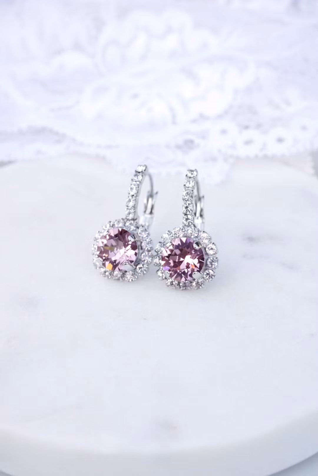 Antique Pink