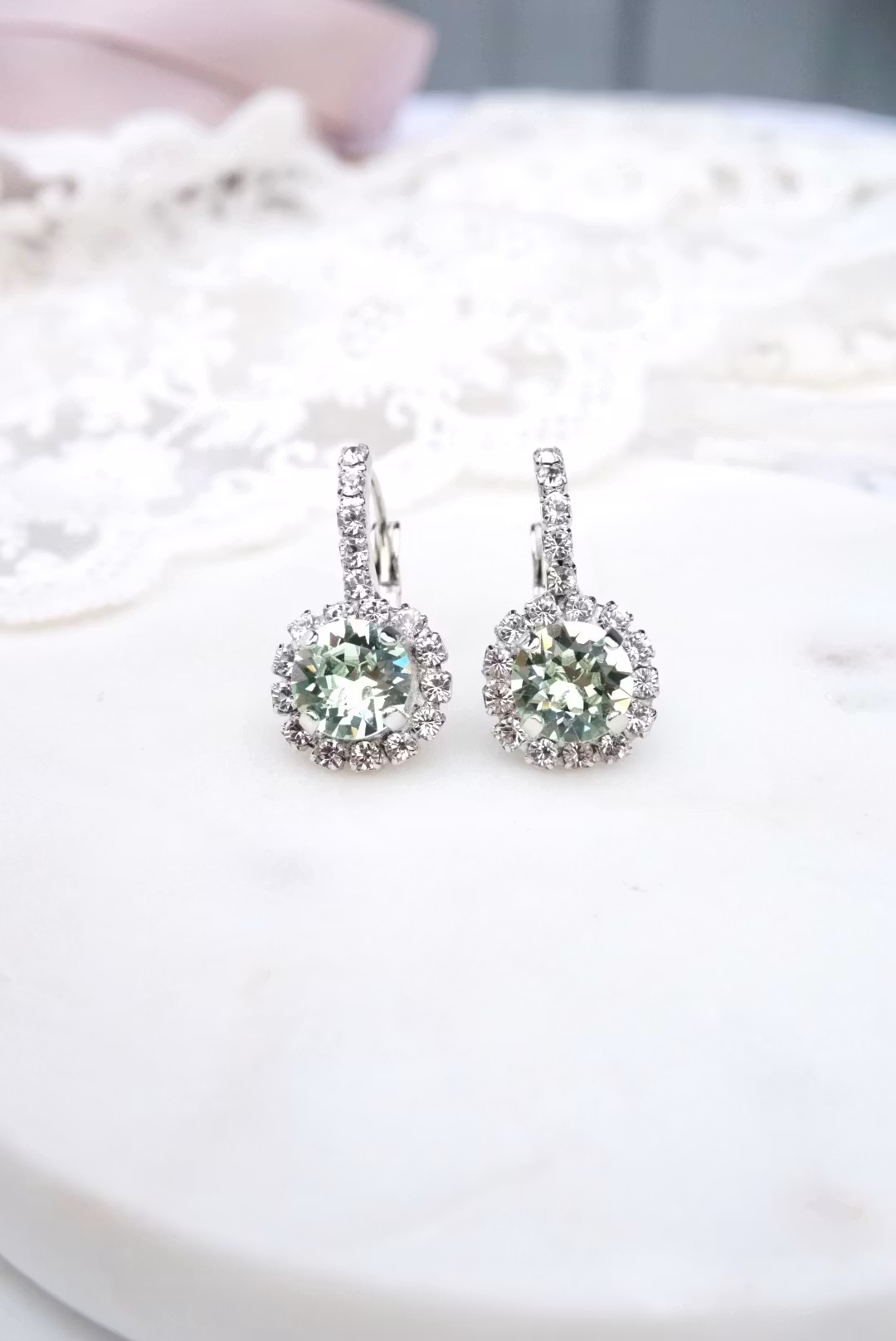 Chrysolite
