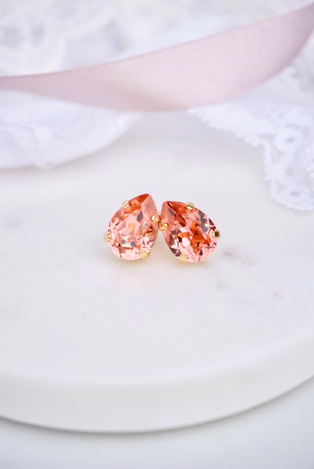 Rose Peach