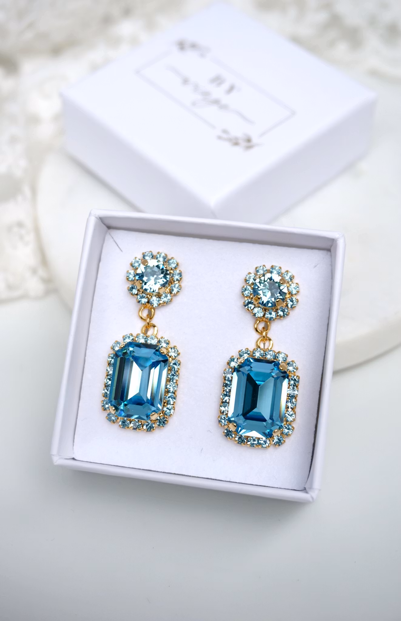 Elisabeth øredobber