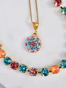 Fantasianheng m/kjede, flere varianter