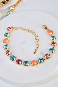 Elvira, kortere i gull