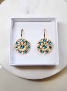 Fantasiøredobber, flere farger