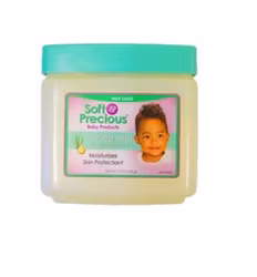 Soft And Precious Vitamin And Aloe Nursery Jelly
