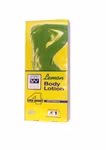 A3 Lemon Executive White Body Lotion 400 ml