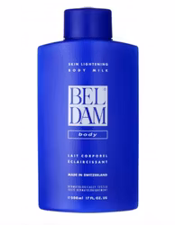 Bel Dam Lightening Body Milk Blue Pack 500 ml