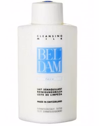 Bel Dam Cleansing Milk For Face 200 ml