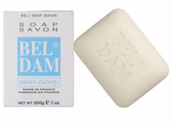 Bel Dam Soap For Skin And Body 200 g