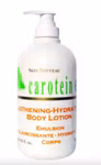 Carotein Hydro Toning Body Lotion 500g
