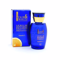 Fair and White Exclusive Whitenizer Serum Vitamin C
