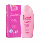 Fair and white So White skin Perfector Brightening body lotion