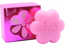 Fair and White So White Exfoliating Soap 200 g