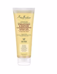 Shea moisture Jamaican Black Castor Oil Strengthen And Restore Conditioning Shine Gel