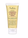 Shea moisture Jamaican Black Castor Oil Strengthen And Restore Blow Dry Creme