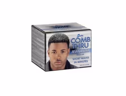 Lusters S Curl Comb Thru Texturizer Texturant