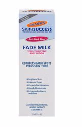 Palmers Skin Success Anti Dark Spot Fade Milk