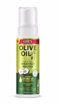 ORS Olive Oil Hold And Shine Wrap Set Mousse With Coconut Oil