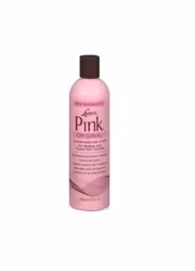 Pink Oil Moisturizer Lotion