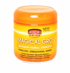 African Pride Magical Gro Maximum Herbal Strength