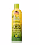 Olive Miracle Anti Breakage Leave In Conditioner