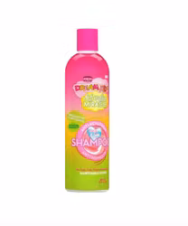 African Pride Dream Kids Anti Humidity Anti Reversion Shampoo