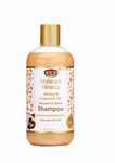 Moisture Miracle Honey And Coconut Oil Shampoo