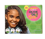 ORS Olive Oil Girls Relaxer