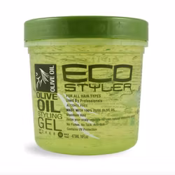 Eco Styler Olive Oil Styling Gel