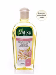 Vatika Garlic Enriched Hair oil 200 ml