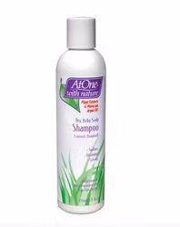 Atone Dry Itchy Scalp Shampoo 237 ml