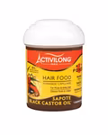 Activilong Acti Force Black Castor Oil Hair Food
