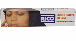 Rico Complexion Cream 50 g