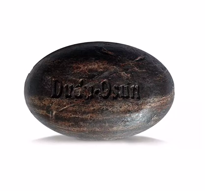 Dudu Osun Tropical Natural Black Soap 150g