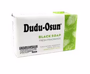 Dudu Osun Tropical Natural Black Soap