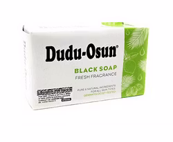 Dudu Osun Tropical Natural Black Soap