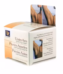 Daggett And Ramsdell Under Arm Cream 42,5 g