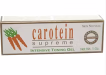 Carotein Intensive Toning Gel 30ml