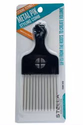 Magic Collection Metal Pik/ Afrokam