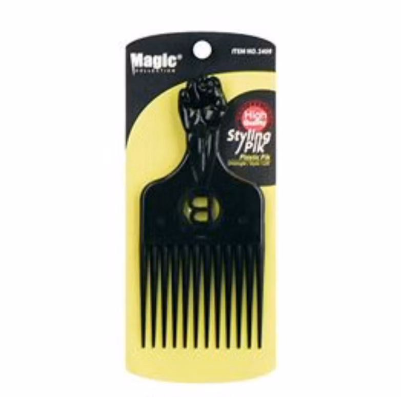 Magic Collection Styling Pik 2409