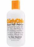 Curly Chic Your Mane Moisturizer Curly Creme Vitalizer 239 ml