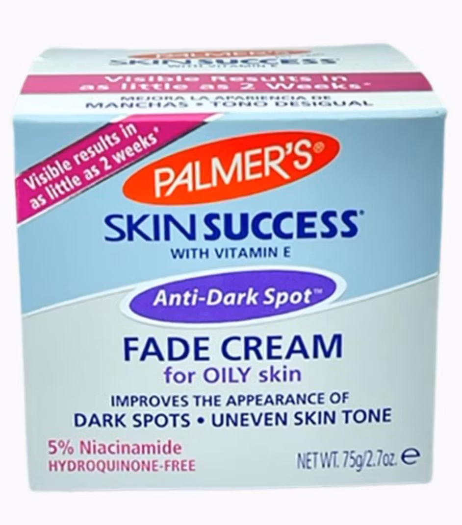 Palmers Skin Success Anti Dark Spot Fade Cream