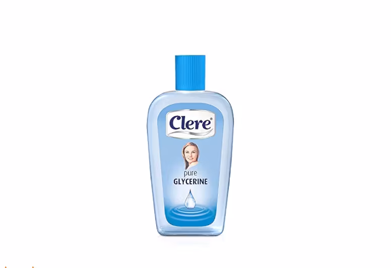 Clere BP Pure Glycerine 100 ml