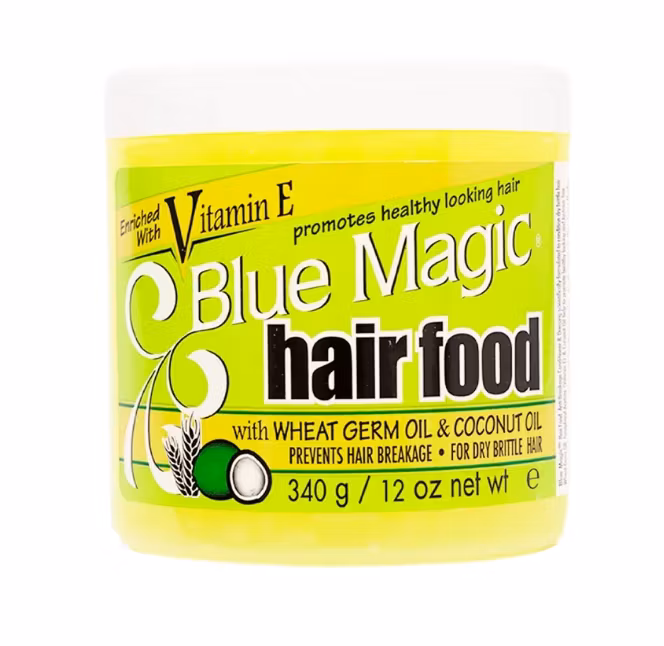 Blue Magic Hair Food 340g