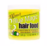 Blue Magic Hair Food 340g