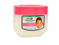 Soft and Precious Baby Powder Scent Nursery Jelly 368g