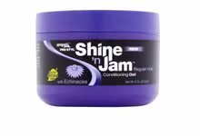 Shine'n Jam Conditioning Gel Regular Hold 227g