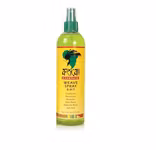 African Essence Weave Spray with its 6 in 1 355ml