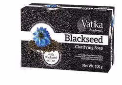 Vatika Blackseed Soap 100g